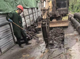 “泉”心為民：宜賓市敘州區紅樓夢村供水改造 工程加速推進